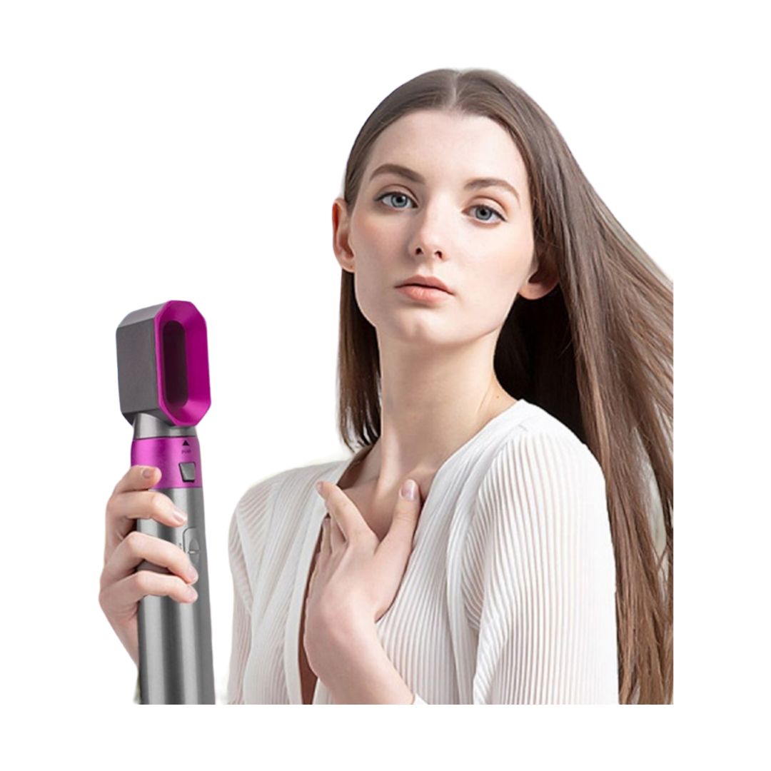 5 in 1 Lux Charm Hairstyler